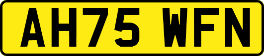 AH75WFN