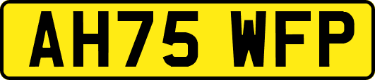 AH75WFP