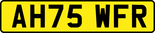 AH75WFR