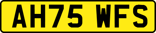 AH75WFS