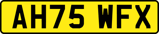 AH75WFX