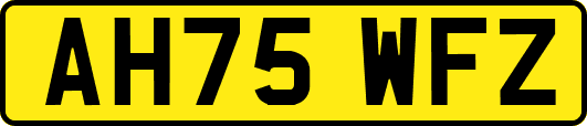 AH75WFZ