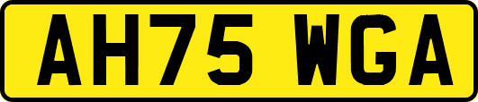 AH75WGA