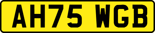 AH75WGB