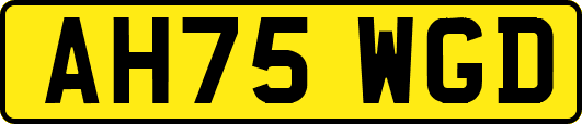 AH75WGD