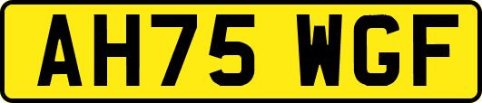 AH75WGF