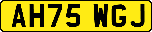 AH75WGJ