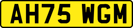 AH75WGM
