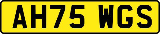 AH75WGS