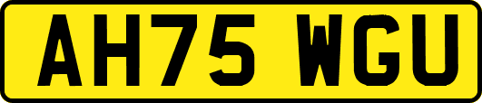 AH75WGU