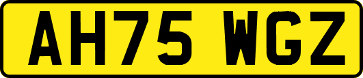 AH75WGZ