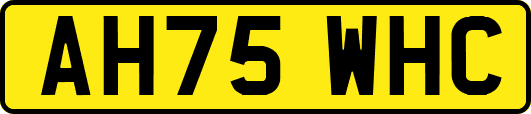 AH75WHC