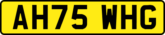 AH75WHG