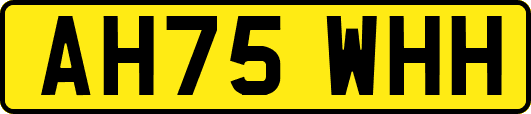 AH75WHH