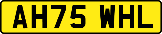 AH75WHL