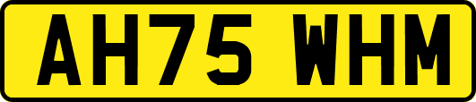 AH75WHM