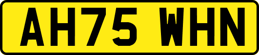 AH75WHN