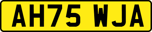 AH75WJA