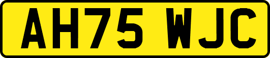 AH75WJC