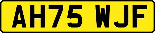 AH75WJF