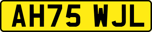 AH75WJL