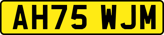 AH75WJM