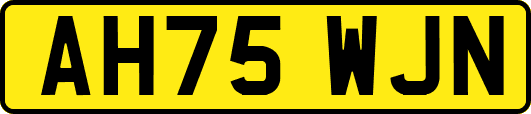 AH75WJN
