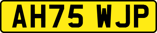 AH75WJP