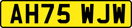 AH75WJW