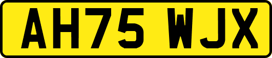 AH75WJX