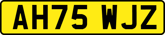AH75WJZ