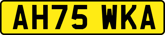 AH75WKA
