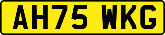 AH75WKG
