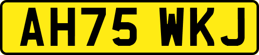 AH75WKJ