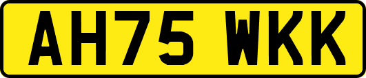 AH75WKK
