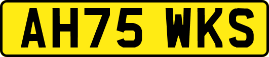 AH75WKS
