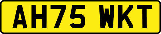 AH75WKT