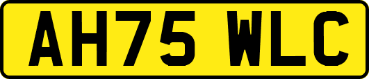 AH75WLC