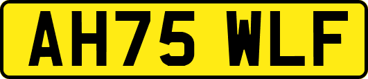 AH75WLF