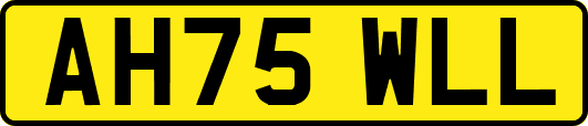 AH75WLL