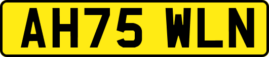 AH75WLN