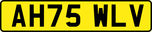 AH75WLV