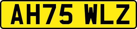AH75WLZ