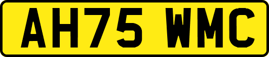 AH75WMC