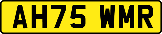 AH75WMR