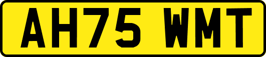 AH75WMT