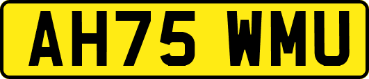 AH75WMU