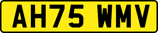 AH75WMV