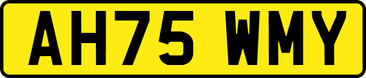 AH75WMY
