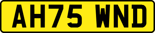 AH75WND